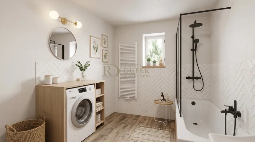 Prodej rodinného domu, Náchod, V Náměrkách, 165 m2