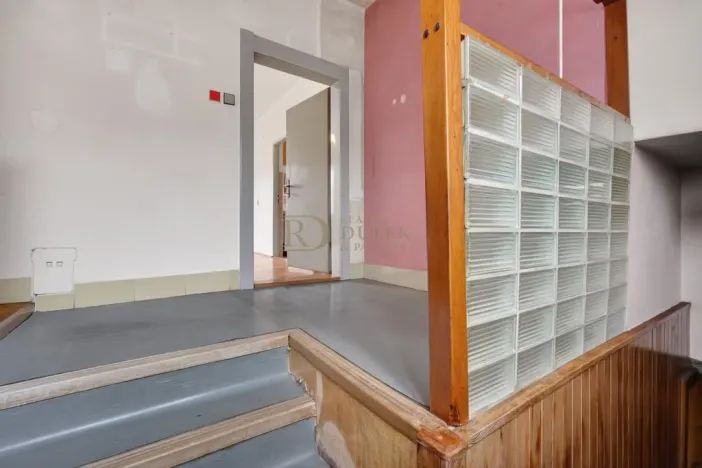 Prodej rodinného domu, Náchod, V Náměrkách, 165 m2