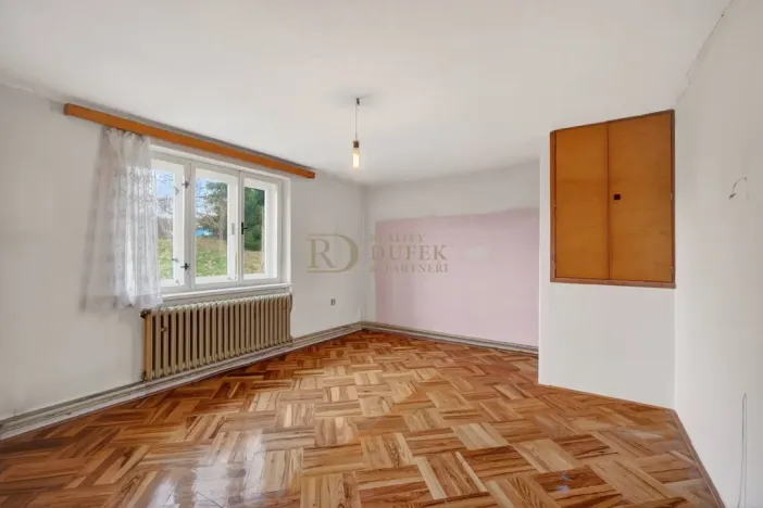 Prodej rodinného domu, Náchod, V Náměrkách, 165 m2