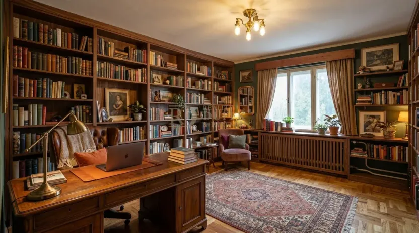 Prodej rodinného domu, Náchod, V Náměrkách, 165 m2