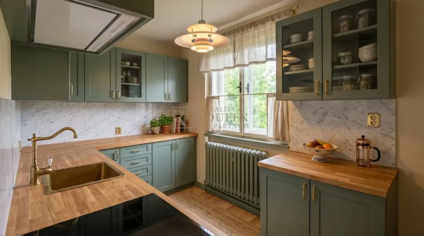 Prodej rodinného domu, Náchod, V Náměrkách, 165 m2