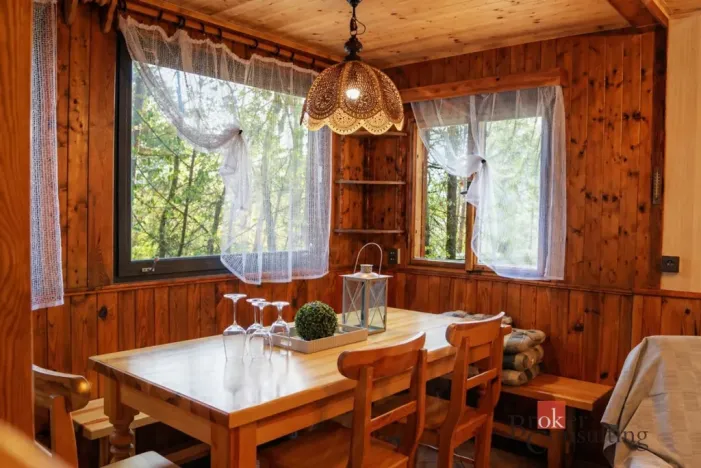 Prodej chaty, Žilov, 52 m2