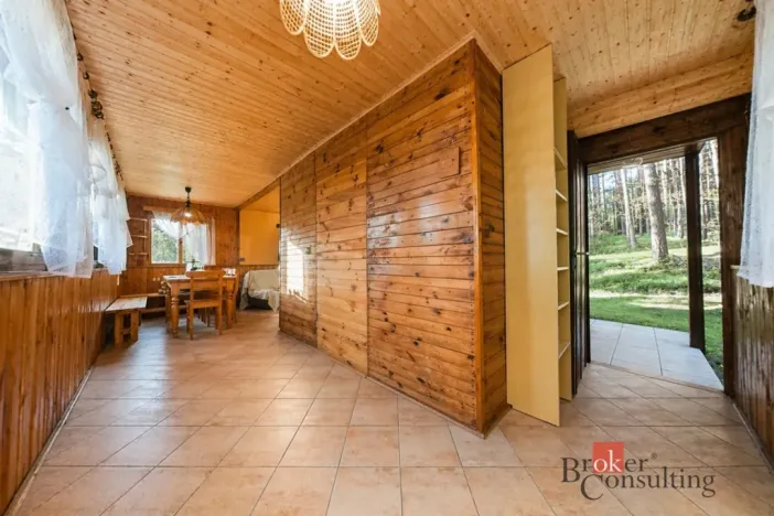 Prodej chaty, Žilov, 52 m2