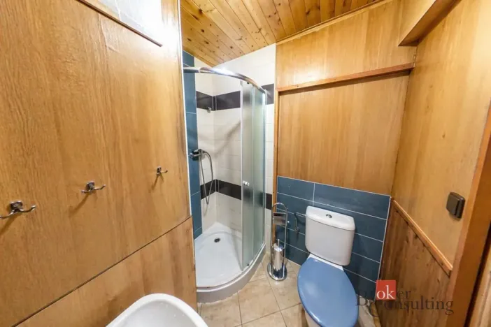 Prodej chaty, Žilov, 52 m2