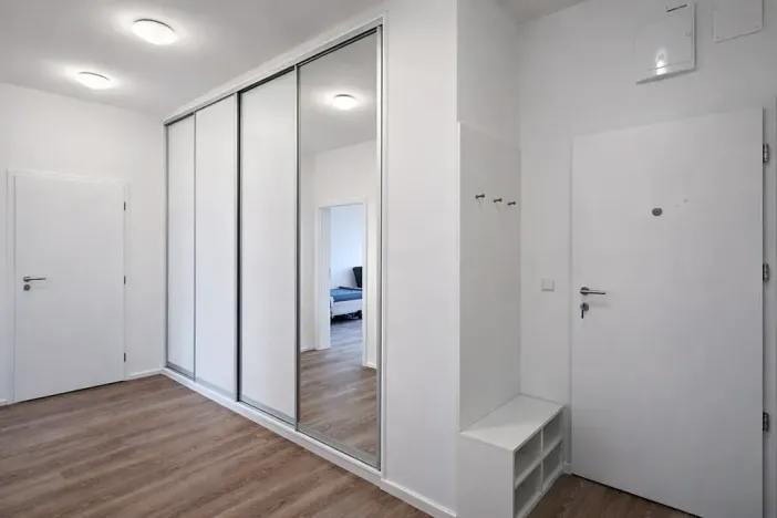 Pronájem bytu 2+kk, Praha - Kunratice, Urešova, 58 m2