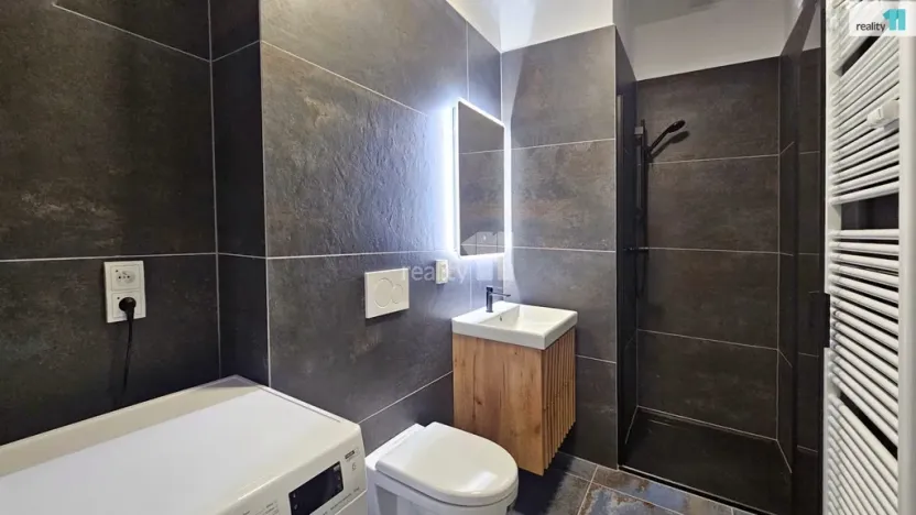 Pronájem bytu 1+kk, Čáslav - Čáslav-Nové Město, Pražská, 34 m2