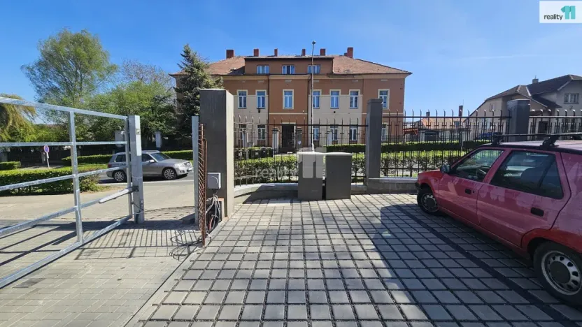 Pronájem bytu 1+kk, Čáslav - Čáslav-Nové Město, Pražská, 34 m2