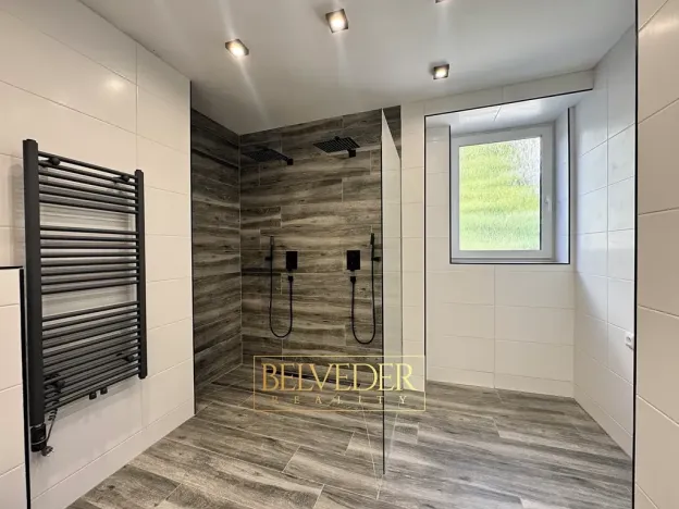 Pronájem bytu 2+kk, Teplice, Masarykova třída, 73 m2