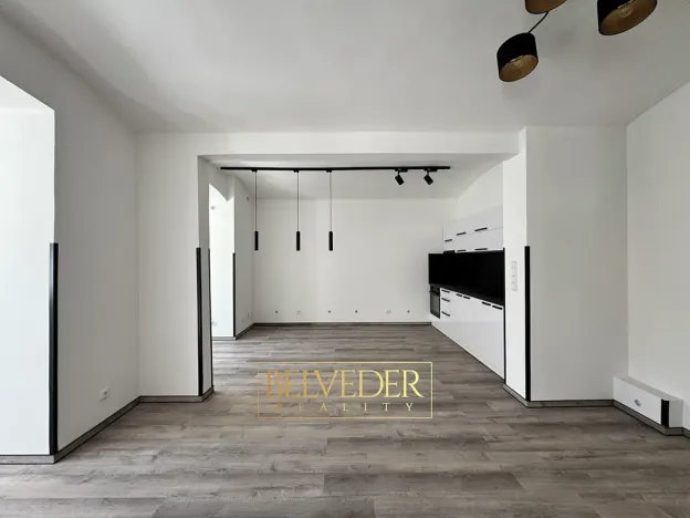 Pronájem bytu 2+kk, Teplice, Masarykova třída, 73 m2