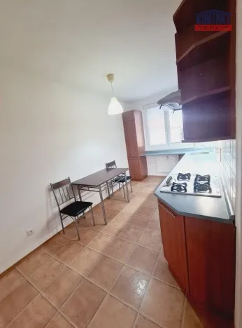 Pronájem bytu 2+1, České Budějovice - České Budějovice 3, 61 m2