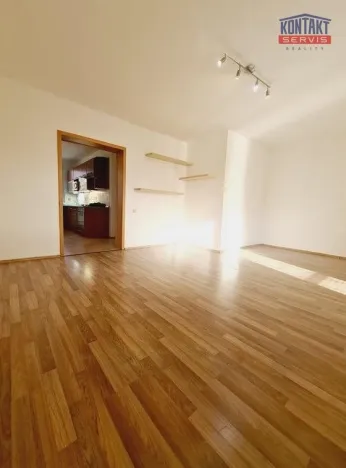 Pronájem bytu 2+1, České Budějovice - České Budějovice 3, 61 m2