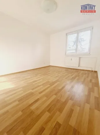 Pronájem bytu 2+1, České Budějovice - České Budějovice 3, 61 m2