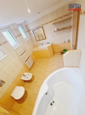 Pronájem bytu 2+1, České Budějovice - České Budějovice 3, 61 m2