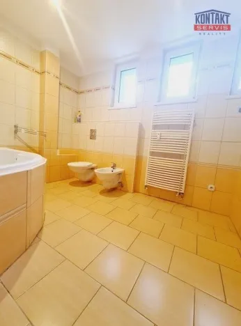 Pronájem bytu 2+1, České Budějovice - České Budějovice 3, 61 m2