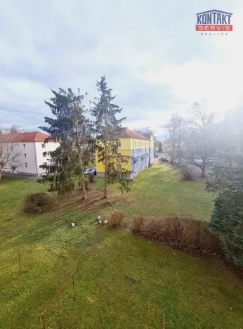 Pronájem bytu 2+1, České Budějovice - České Budějovice 3, 61 m2