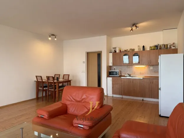 Pronájem bytu 3+kk, Olomouc - Nové Sady, Družební, 88 m2