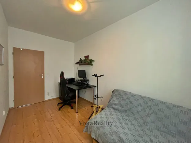 Pronájem bytu 3+kk, Olomouc - Nové Sady, Družební, 88 m2