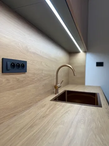 Prodej bytu 3+1, Břeclav, Kupkova, 80 m2