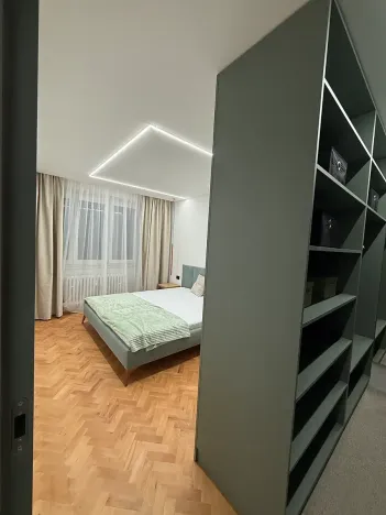 Prodej bytu 3+1, Břeclav, Kupkova, 80 m2