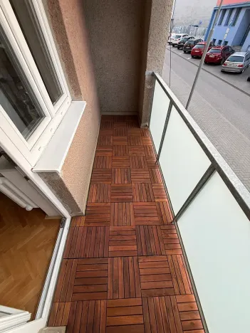 Prodej bytu 3+1, Břeclav, Kupkova, 80 m2