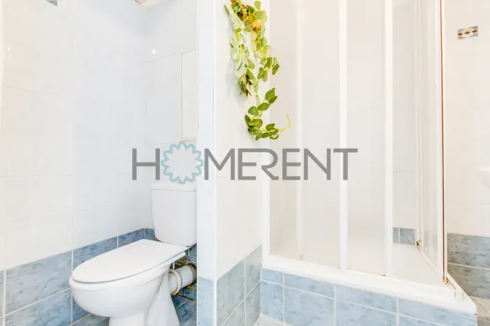 Pronájem bytu 2+kk, Praha - Záběhlice, Jabloňová, 32 m2