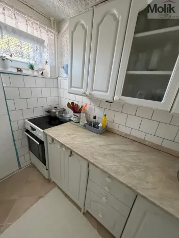 Prodej rodinného domu, Horní Jiřetín, Gen. Svobody, 61 m2