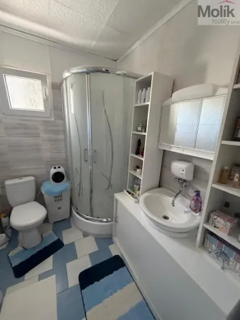 Prodej rodinného domu, Horní Jiřetín, Gen. Svobody, 61 m2