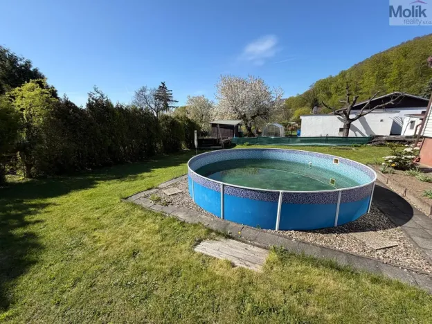 Prodej rodinného domu, Horní Jiřetín, Gen. Svobody, 61 m2