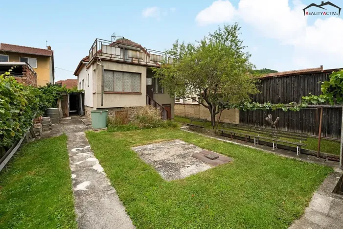 Prodej pozemku pro bydlení, Čebín, 2060 m2