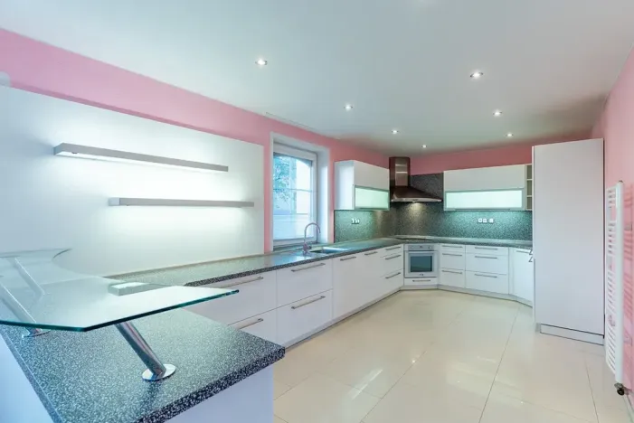 Prodej rodinného domu, Kostelec na Hané, 200 m2