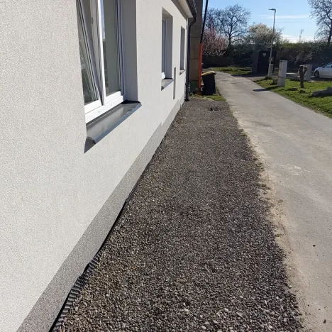 Prodej vily, Věrovany, 105 m2