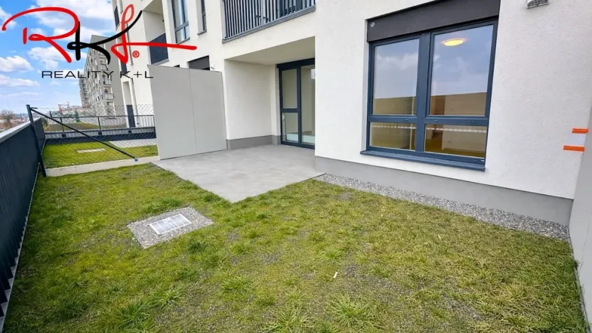 Pronájem bytu 2+kk, Praha, Stočesova, 91 m2