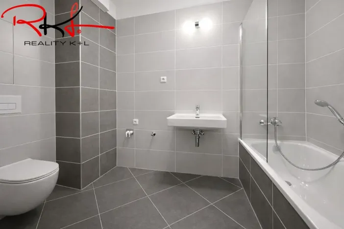 Pronájem bytu 2+kk, Praha, Stočesova, 91 m2