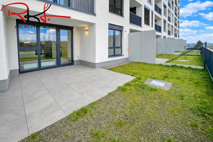 Pronájem bytu 2+kk, Praha, Stočesova, 91 m2