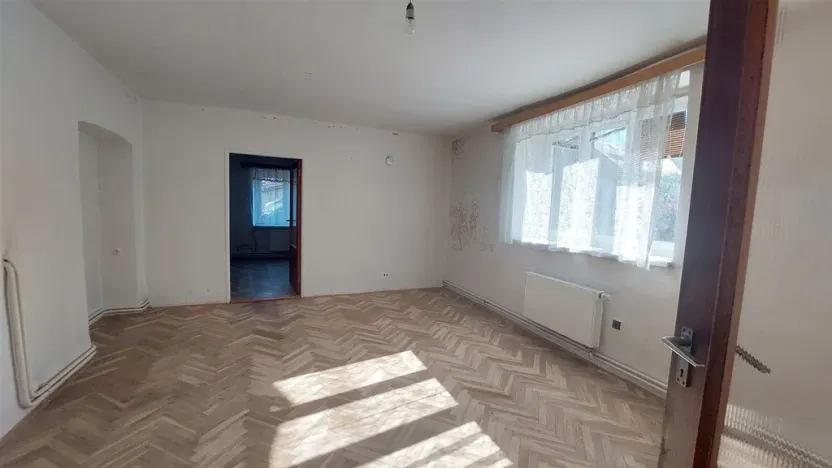 Prodej rodinného domu, Úvaly, Hálkova, 85 m2