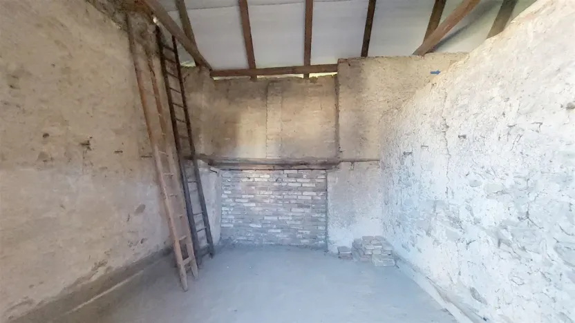 Prodej rodinného domu, Úvaly, Hálkova, 85 m2