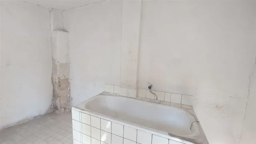 Prodej rodinného domu, Úvaly, Hálkova, 85 m2