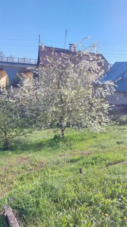 Prodej rodinného domu, Úvaly, Hálkova, 85 m2