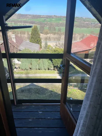 Prodej chaty, Malíkovice, 48 m2