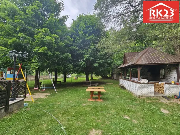 Pronájem ubytování, Mariánské Lázně - Úšovice, 435 m2