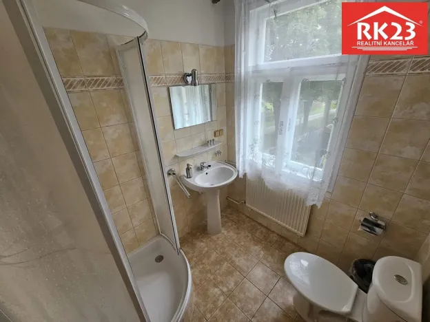 Pronájem ubytování, Mariánské Lázně - Úšovice, 435 m2