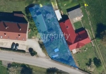 Prodej pozemku pro bydlení, Bratřice, 720 m2