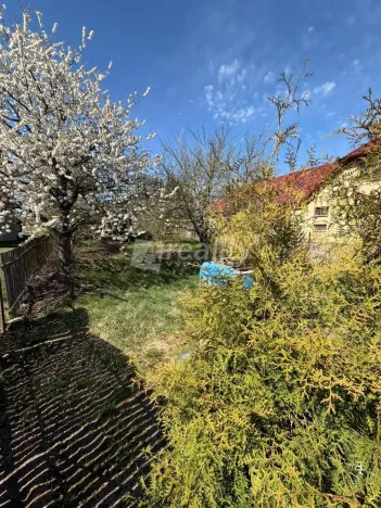 Prodej pozemku pro bydlení, Bratřice, 720 m2