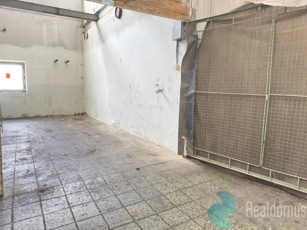 Pronájem garáže, Kaplice, Omlenická, 25 m2
