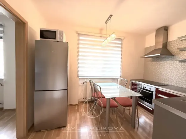 Pronájem bytu 1+1, Plzeň, Kyjevská, 28 m2