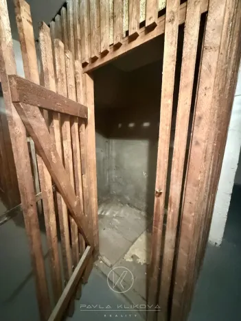 Pronájem bytu 1+1, Plzeň, Kyjevská, 28 m2