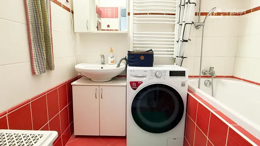 Prodej bytu 2+1, Valašské Meziříčí, Nádražní, 56 m2