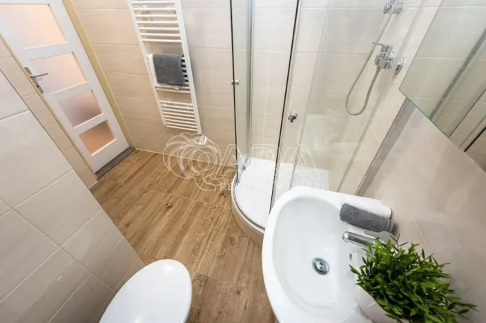 Pronájem bytu 1+1, Praha - Vršovice, Ruská, 38 m2