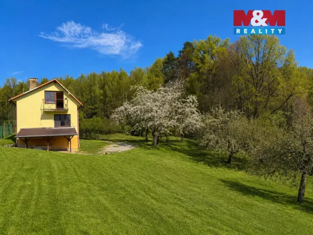 Prodej rodinného domu, Těrlicko - Hradiště, Stanislavická, 60 m2