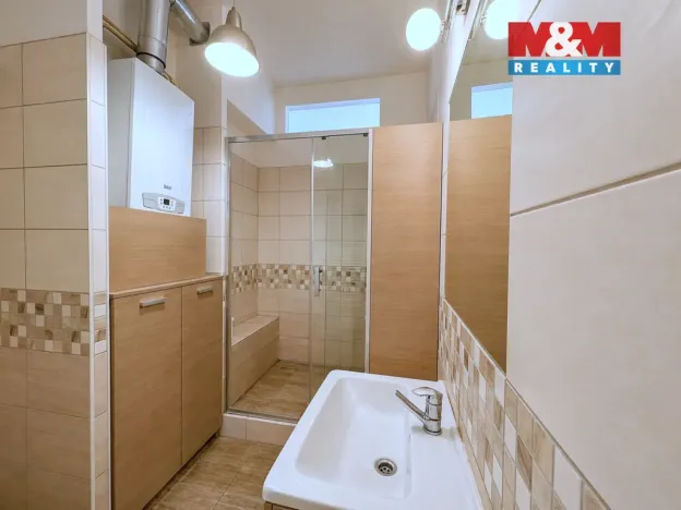 Prodej bytu 3+1, Ostrava - Moravská Ostrava, Nádražní, 106 m2